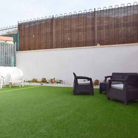 Mocan Perfect Stay Palm-mar Exterior foto