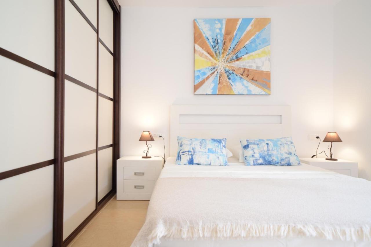 Mocan Perfect Stay Palm-mar Exterior foto