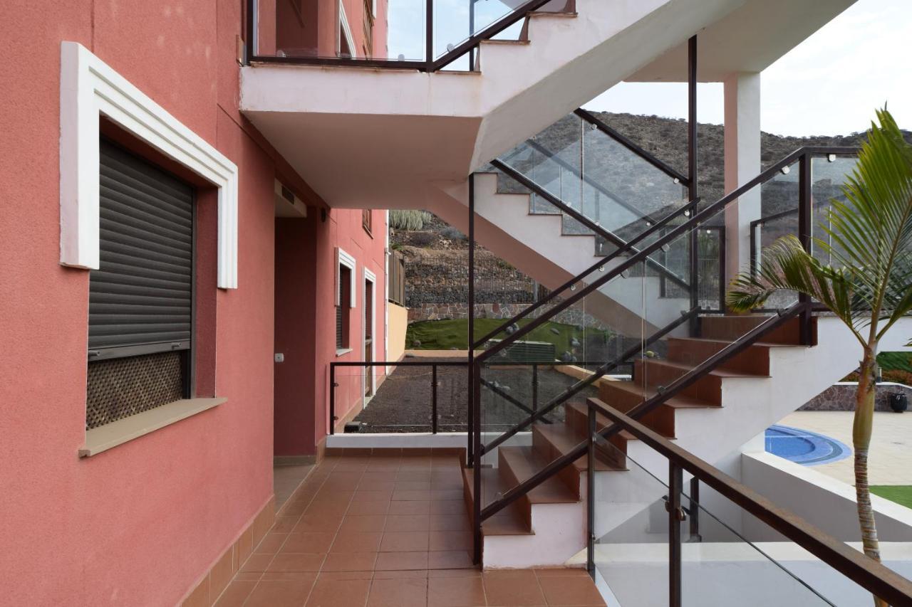 Mocan Perfect Stay Palm-mar Exterior foto