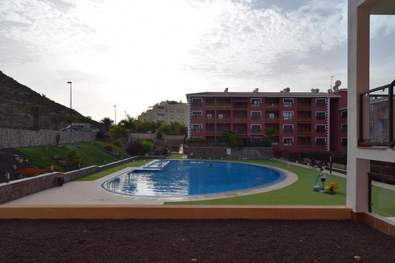 Mocan Perfect Stay Palm-mar Exterior foto