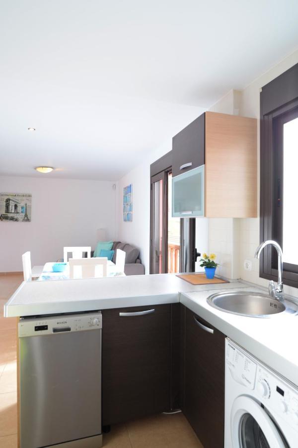Mocan Perfect Stay Palm-mar Exterior foto